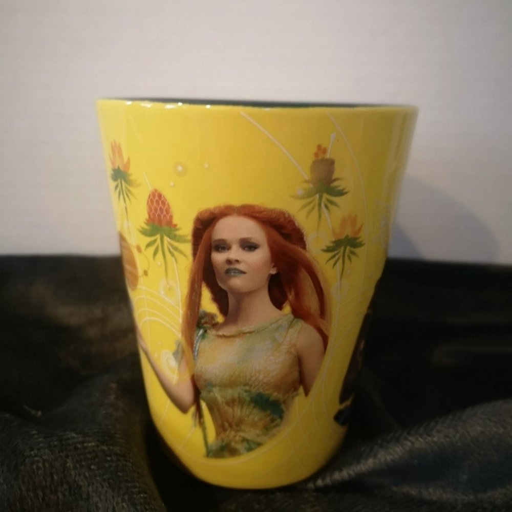Disney's A Wrinkle In Time Mug - Picture 2 of 5